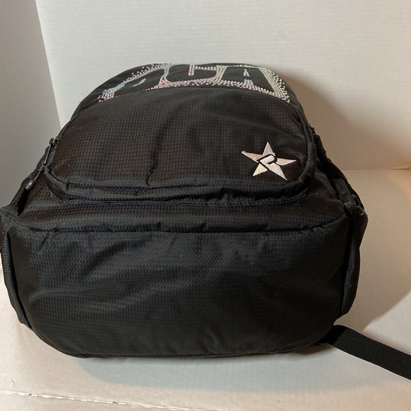 Rebel Dream Backpack - Picture 4 of 9